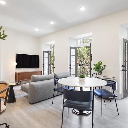 فيلادلفيا Sosuite At French Quarters - Rittenhouse Square المظهر الخارجي الصورة