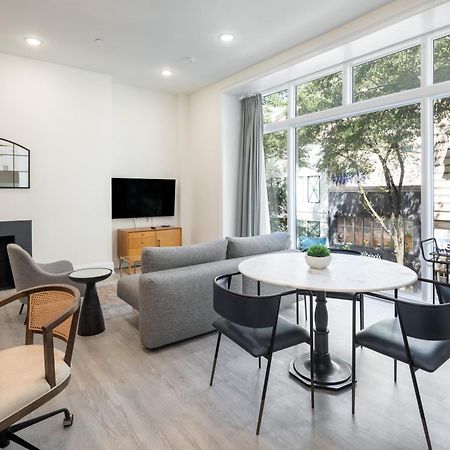 فيلادلفيا Sosuite At French Quarters - Rittenhouse Square المظهر الخارجي الصورة