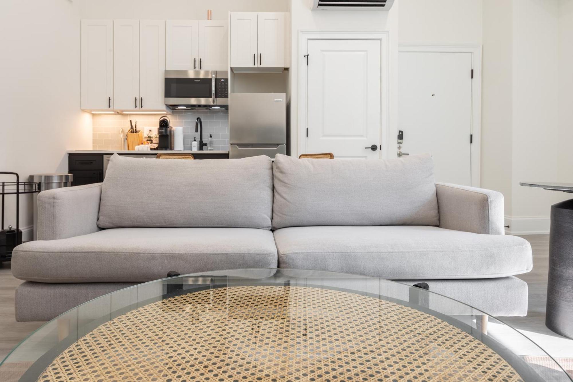 فيلادلفيا Sosuite At French Quarters - Rittenhouse Square الغرفة الصورة
