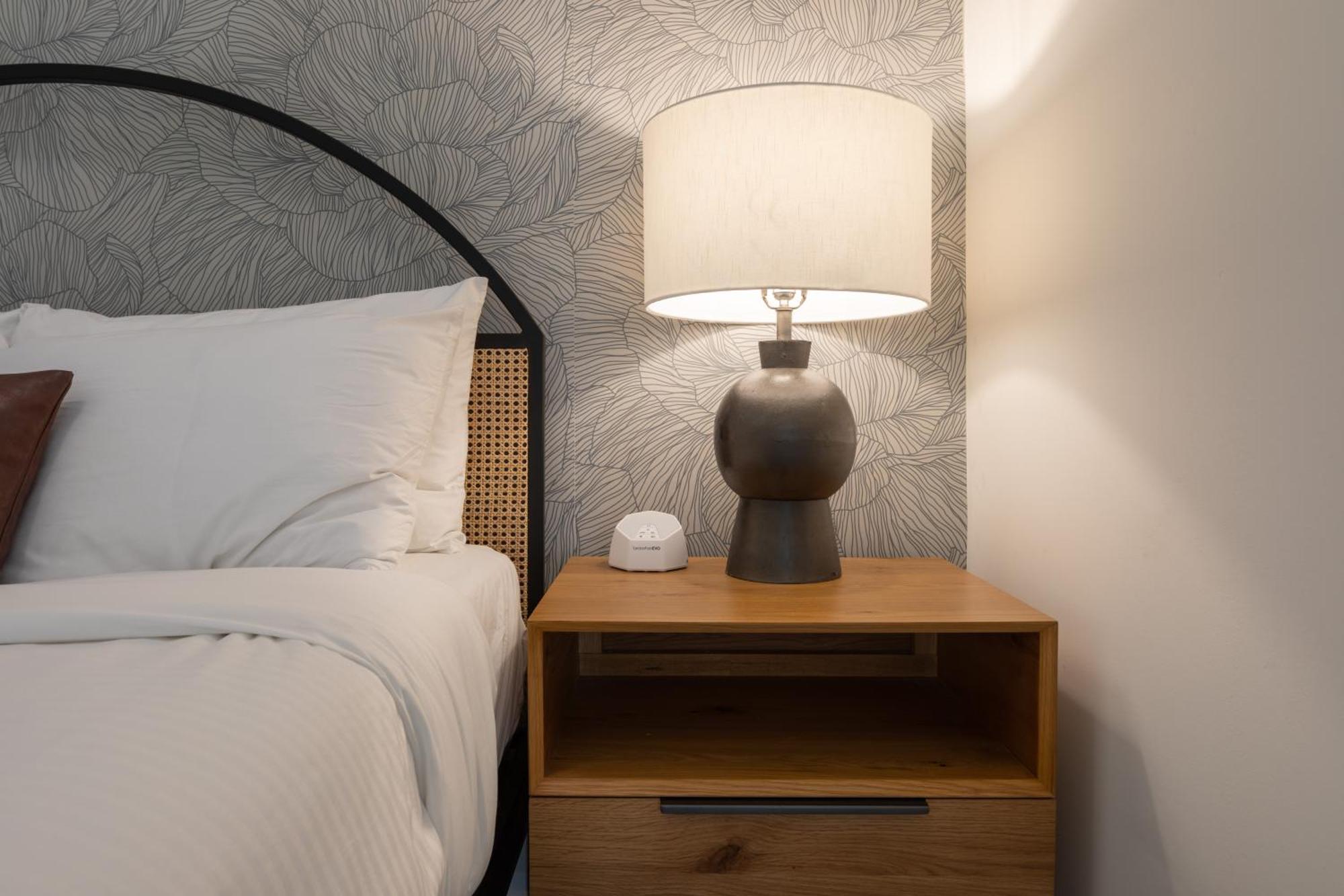 فيلادلفيا Sosuite At French Quarters - Rittenhouse Square الغرفة الصورة