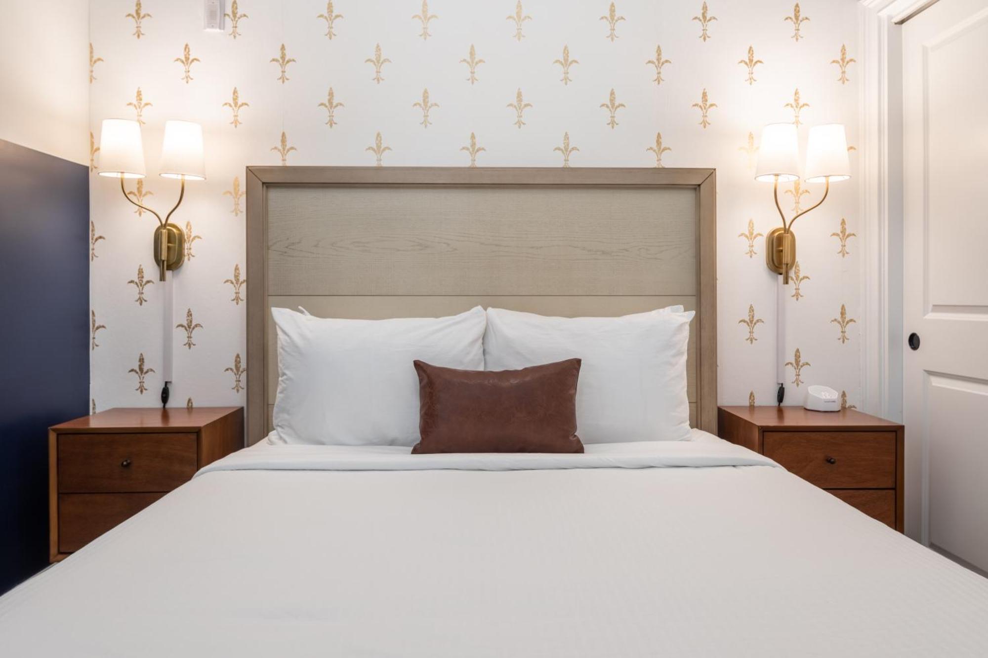 فيلادلفيا Sosuite At French Quarters - Rittenhouse Square الغرفة الصورة