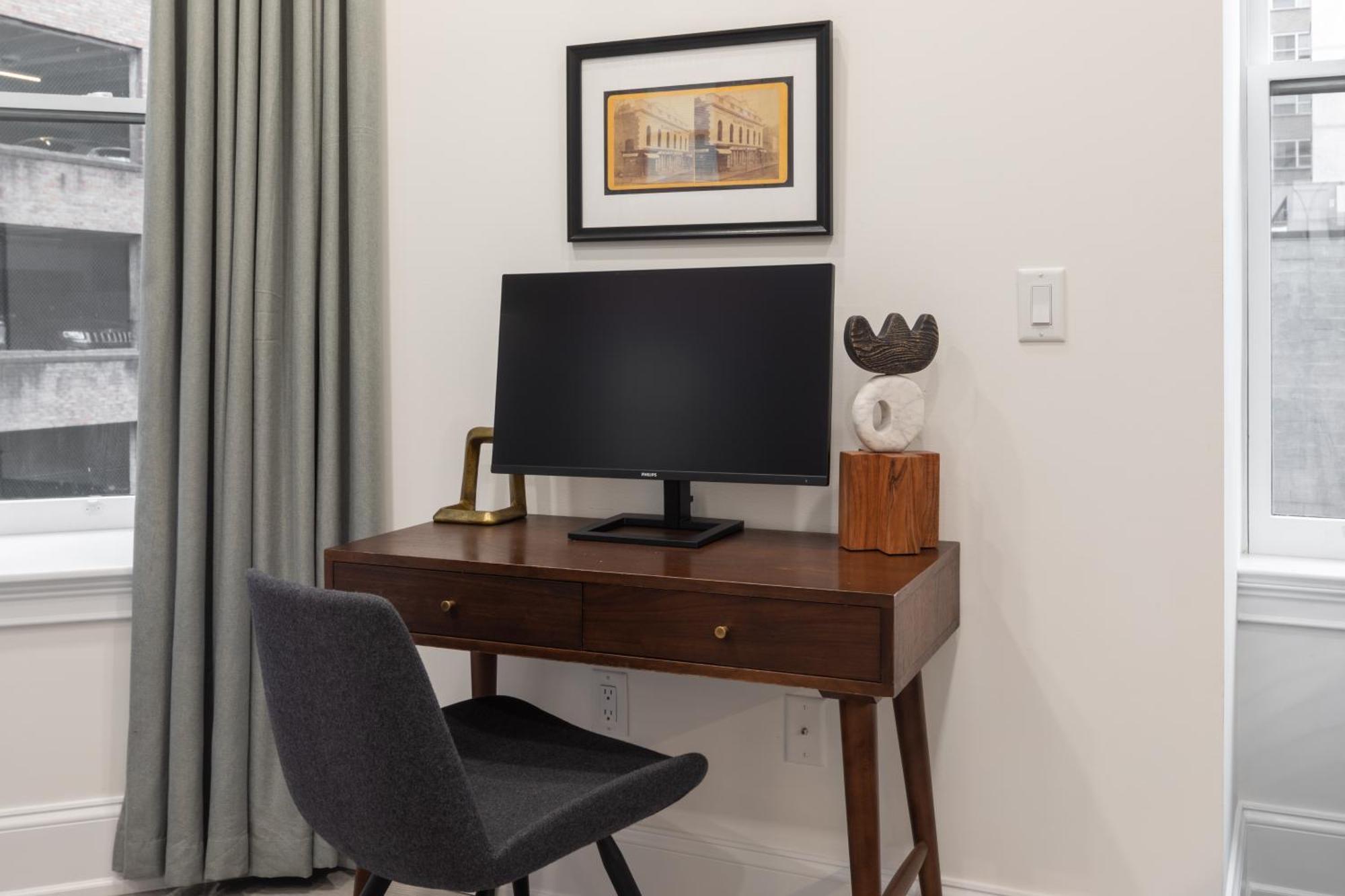 فيلادلفيا Sosuite At French Quarters - Rittenhouse Square الغرفة الصورة