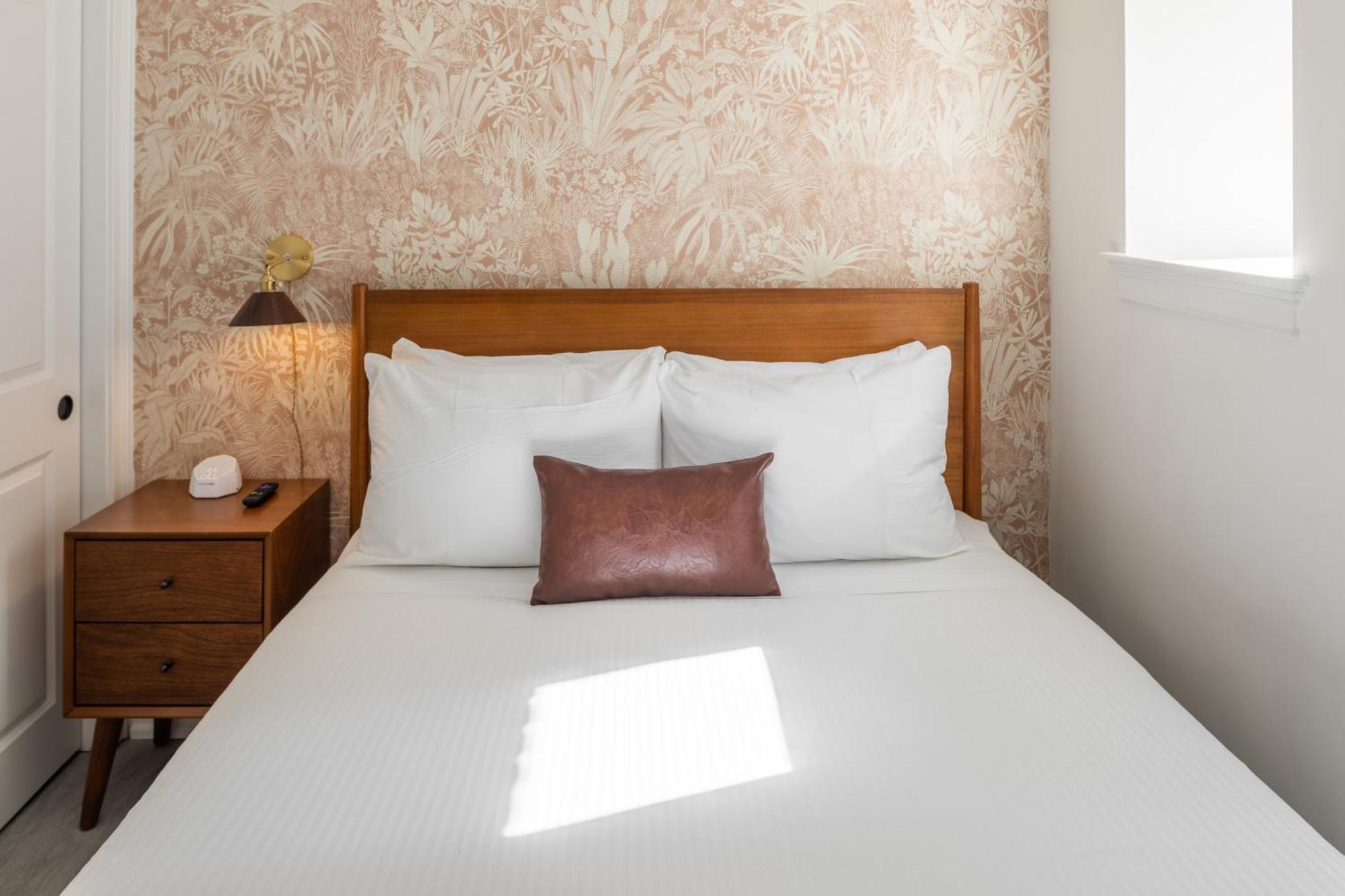 فيلادلفيا Sosuite At French Quarters - Rittenhouse Square الغرفة الصورة