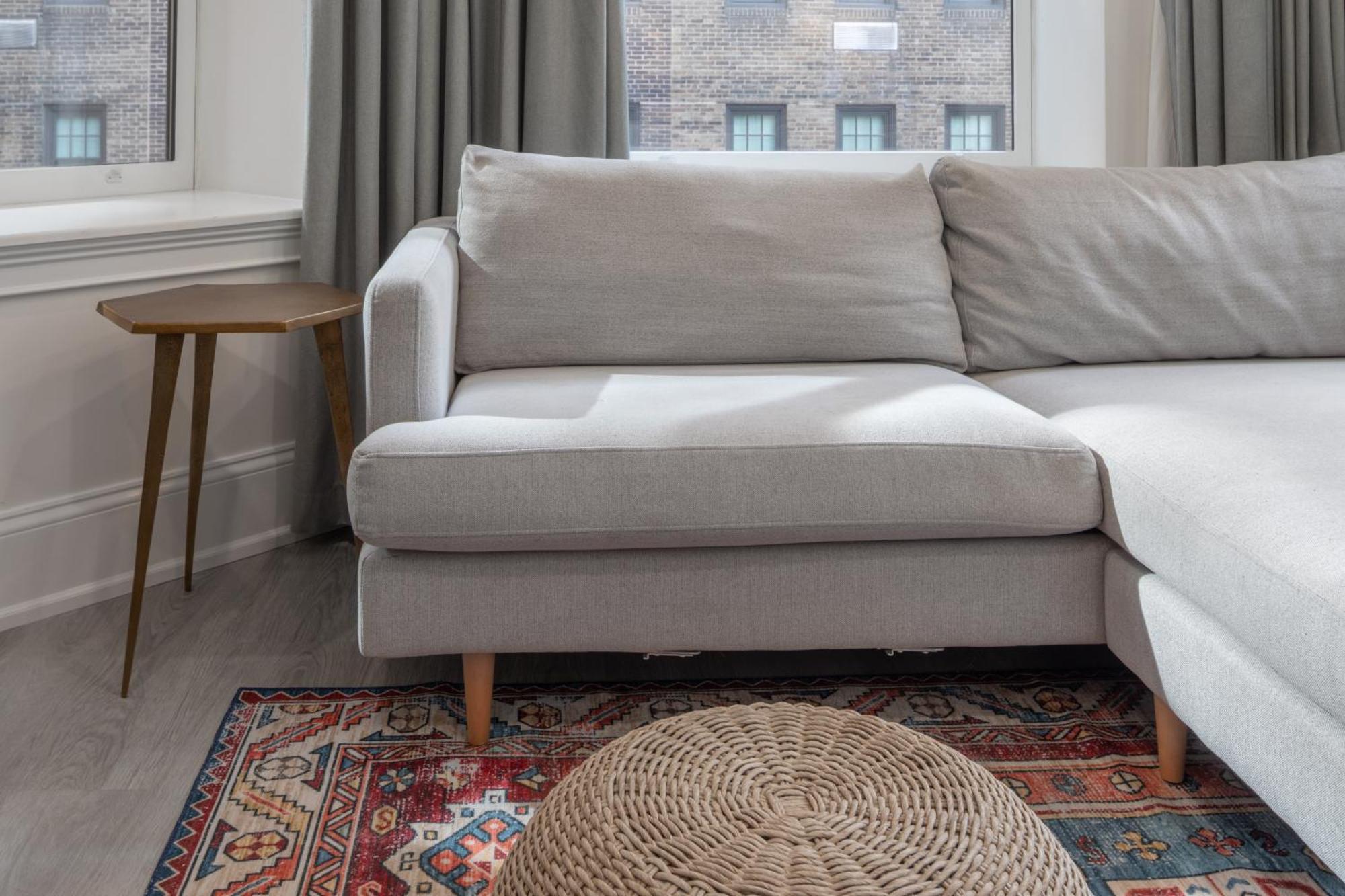 فيلادلفيا Sosuite At French Quarters - Rittenhouse Square الغرفة الصورة